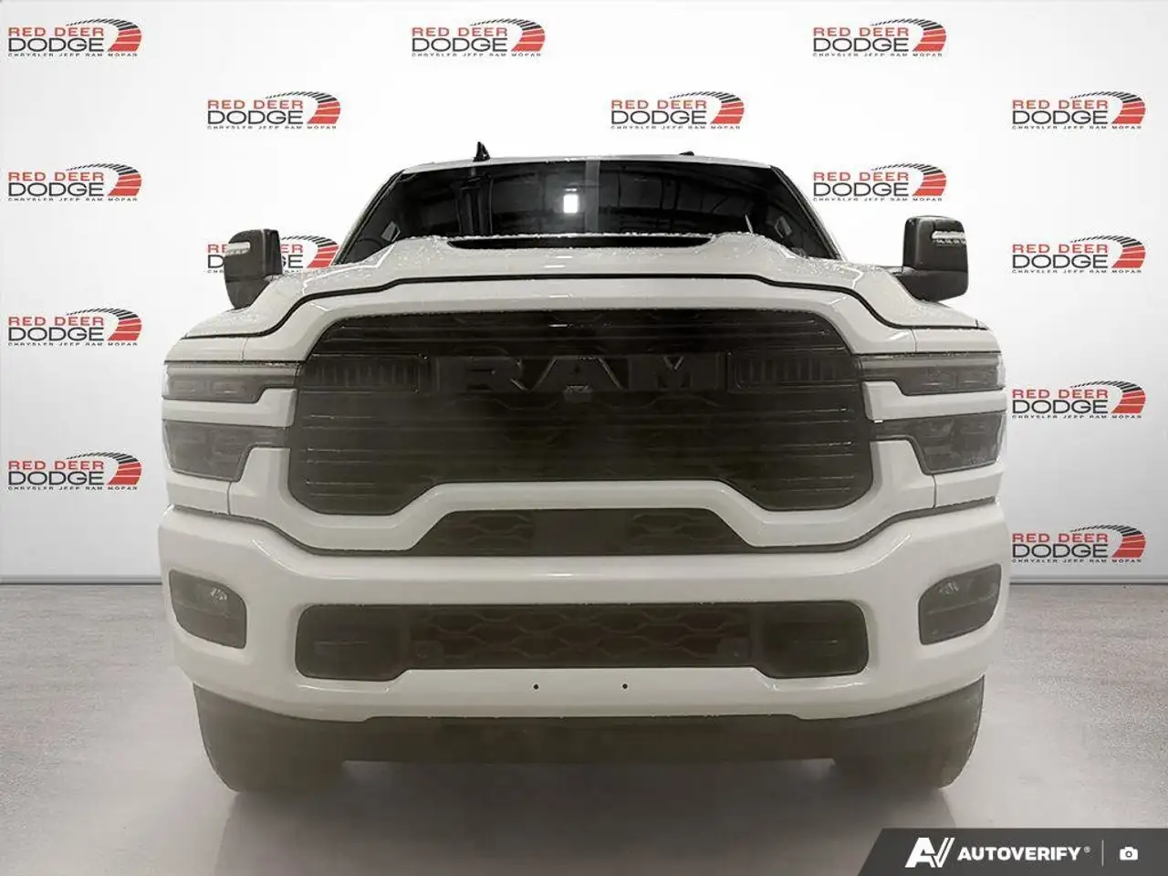 RAM 3500 photo RAM 3500