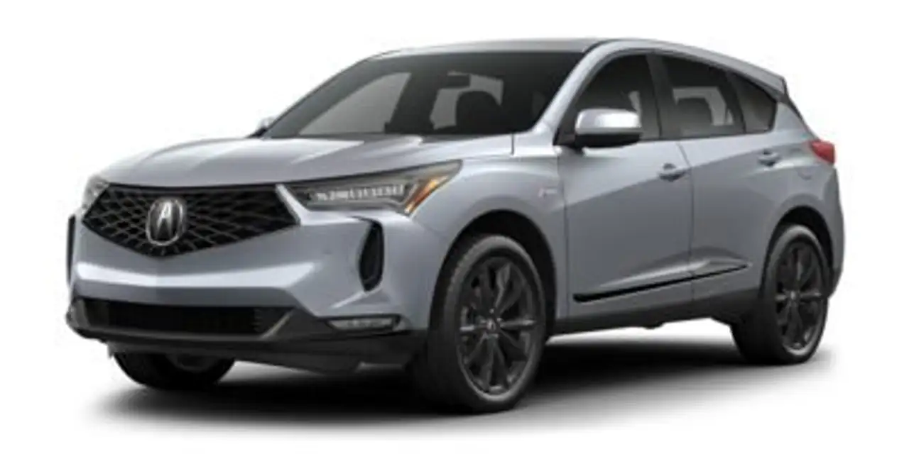 2026 Acura RDX