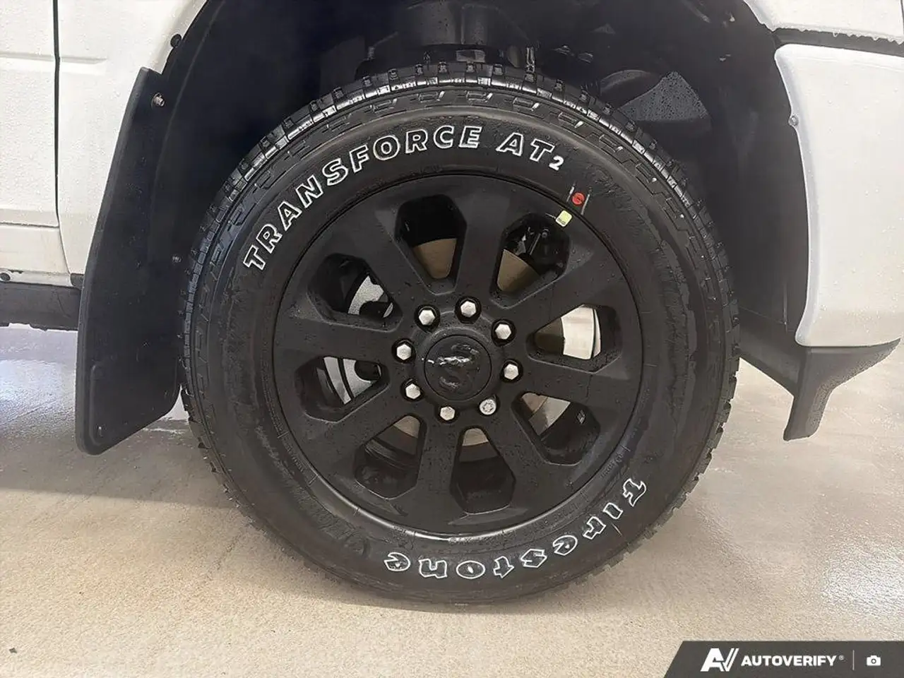 RAM 3500 photo RAM 3500