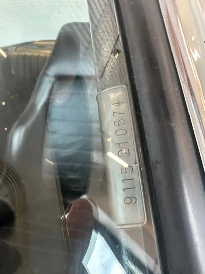 Porsche 911 снимка Porsche 911