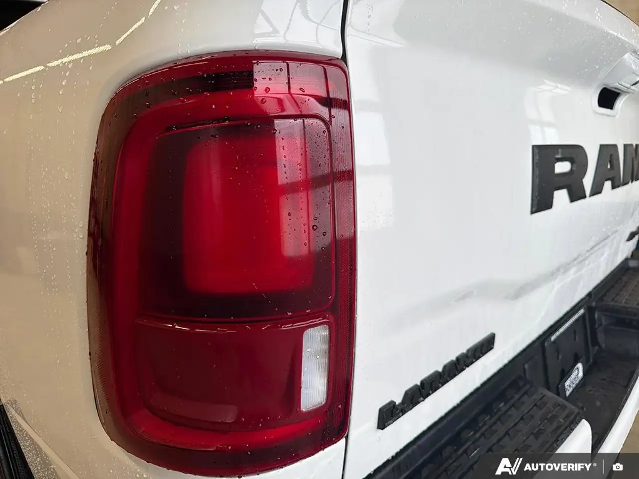 RAM 3500 photo RAM 3500
