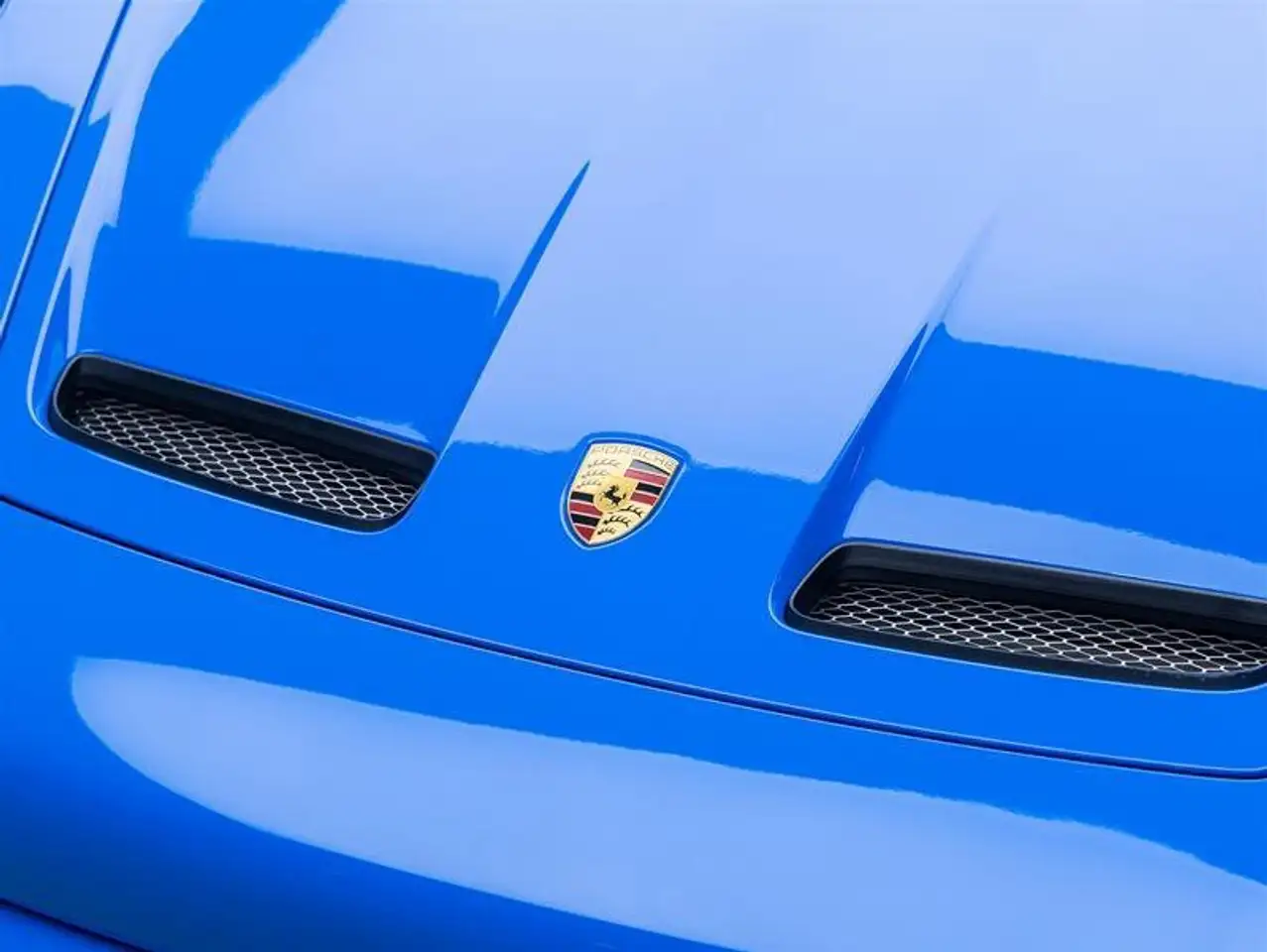 Porsche 911 снимка Porsche 911