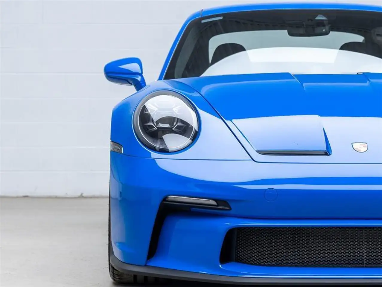 Porsche 911 снимка Porsche 911