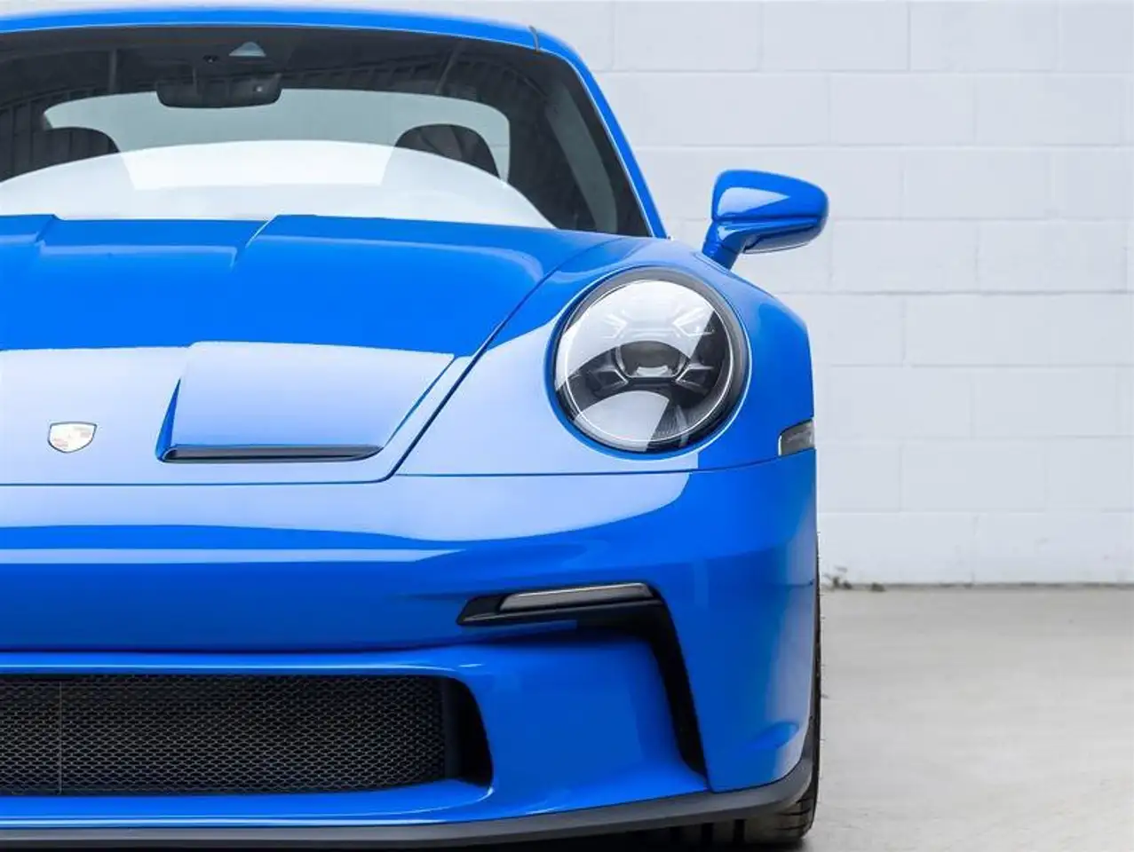 Porsche 911 снимка Porsche 911