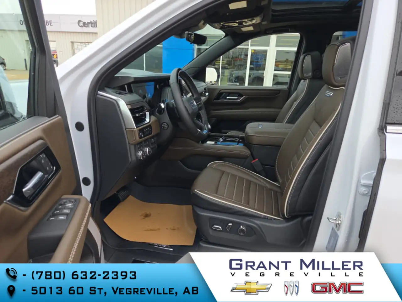 GMC Yukon photo GMC Yukon