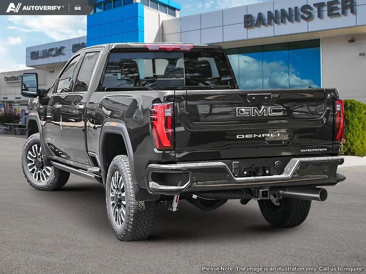 GMC Sierra 3500HD photo GMC Sierra 3500HD