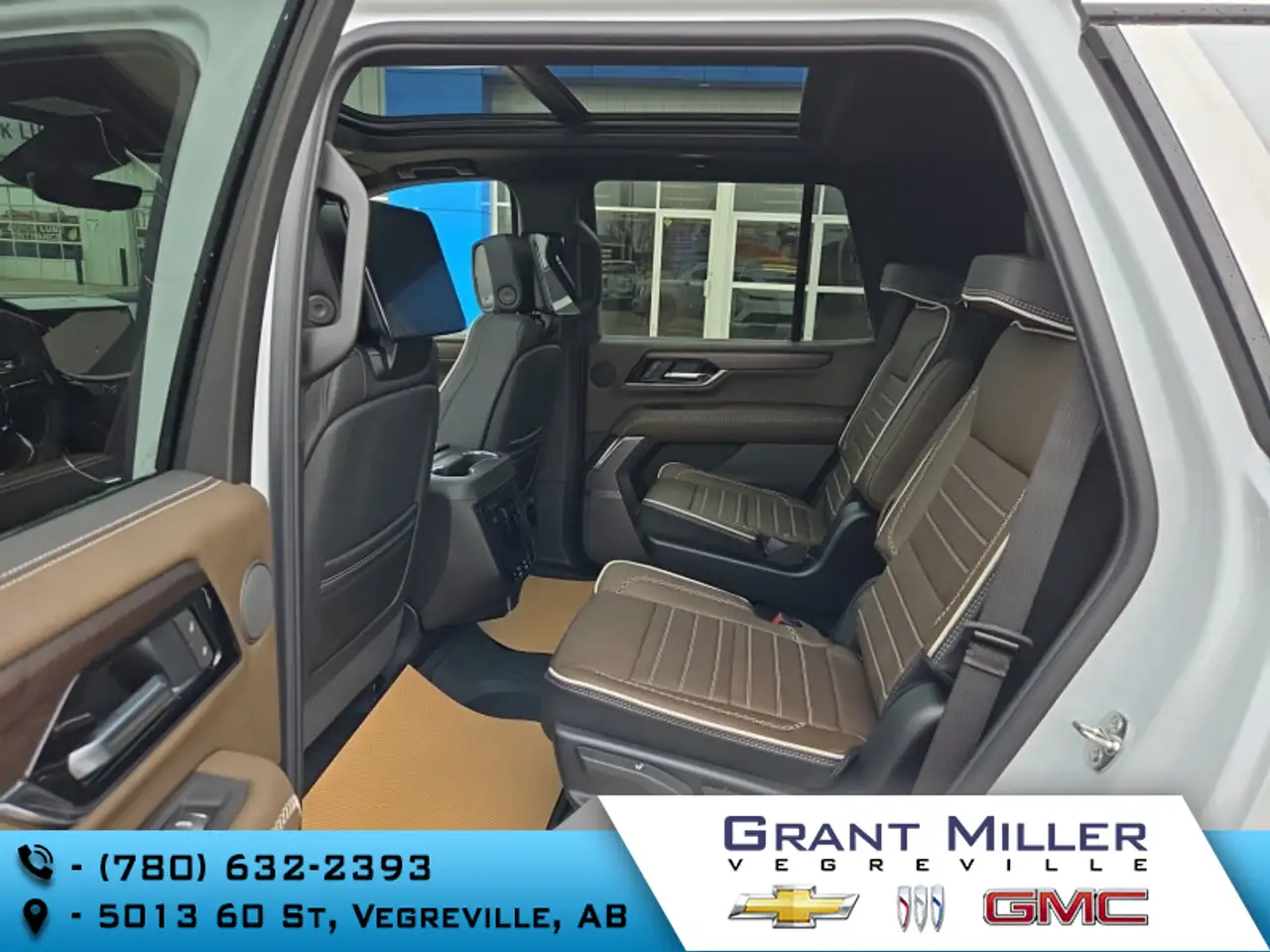 GMC Yukon photo GMC Yukon
