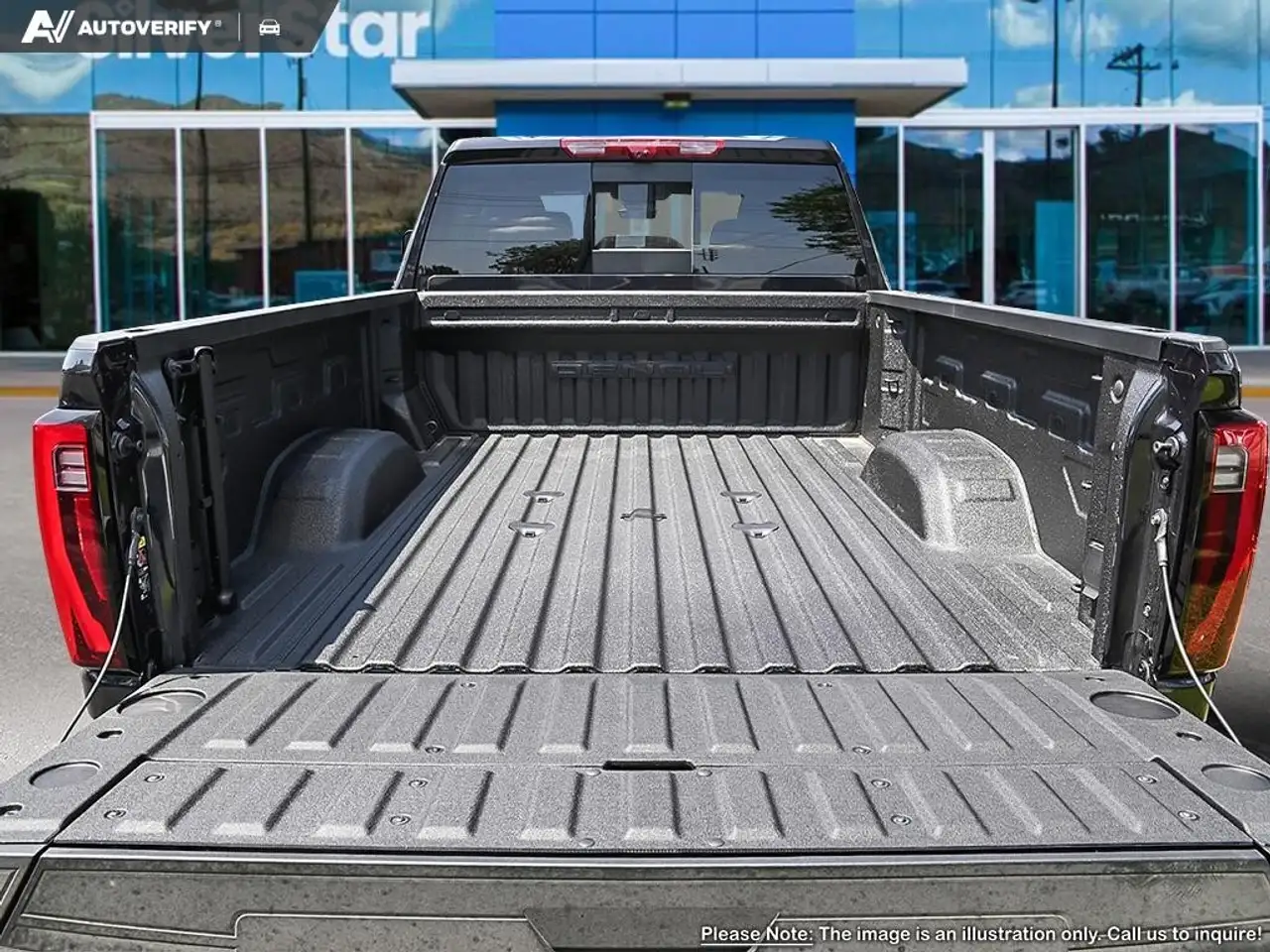 GMC Sierra 3500HD photo GMC Sierra 3500HD