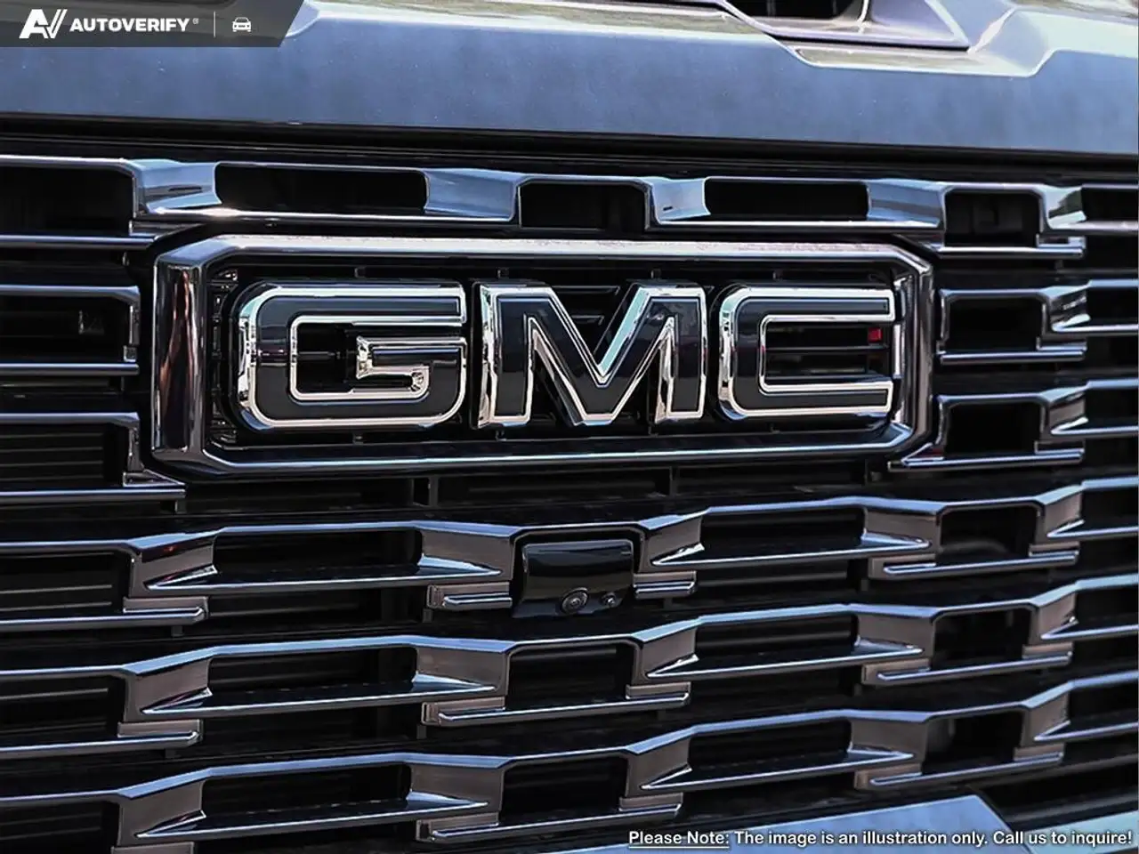 GMC Sierra 3500HD photo GMC Sierra 3500HD