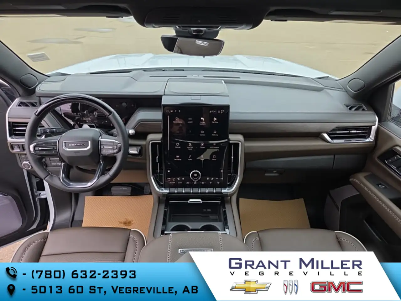 GMC Yukon photo GMC Yukon