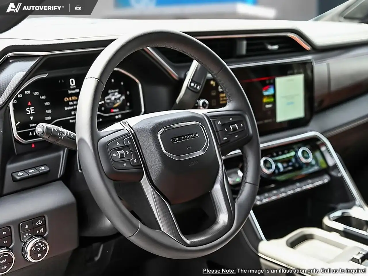 GMC Sierra 3500HD photo GMC Sierra 3500HD