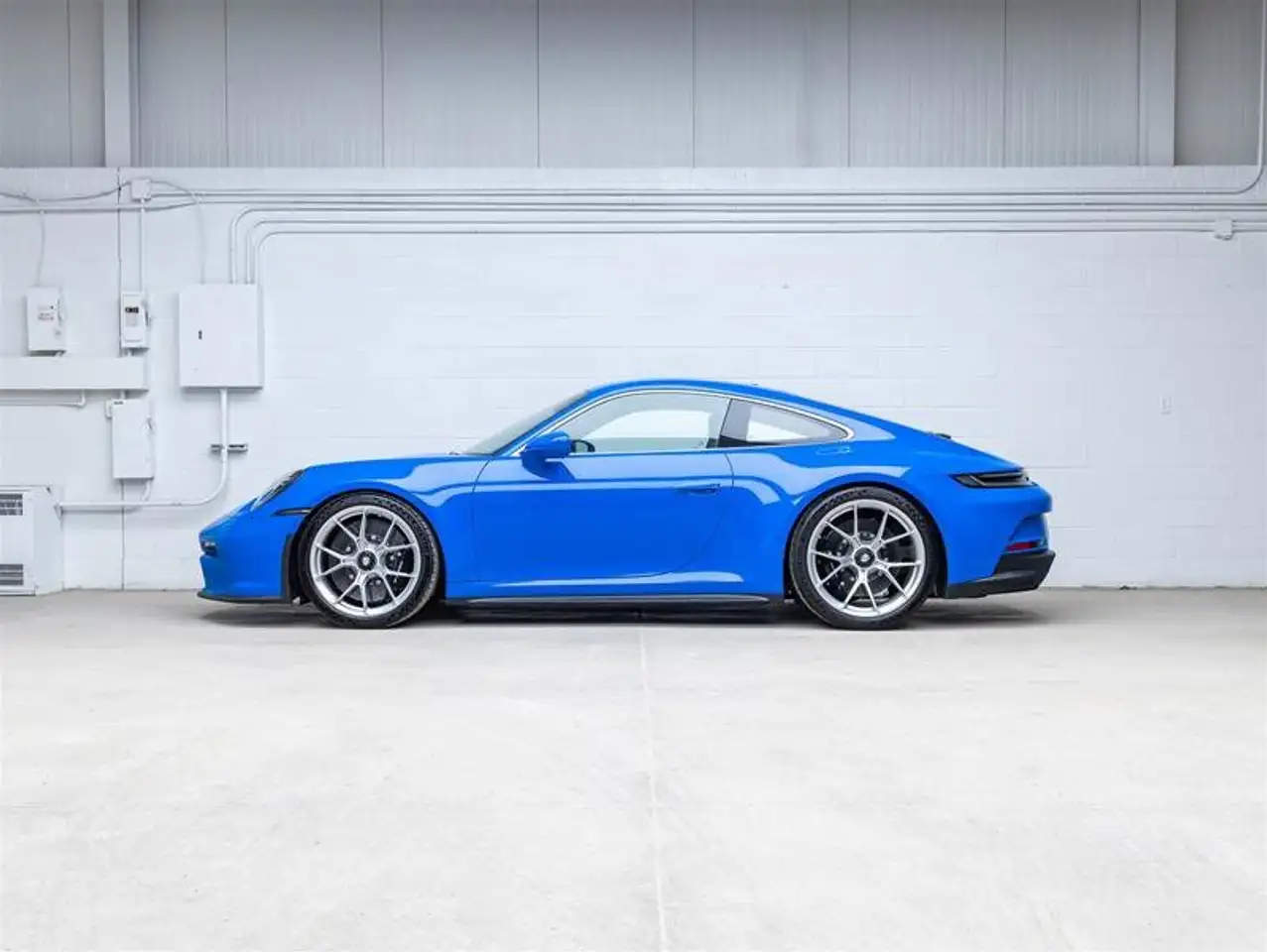 Porsche 911 снимка Porsche 911
