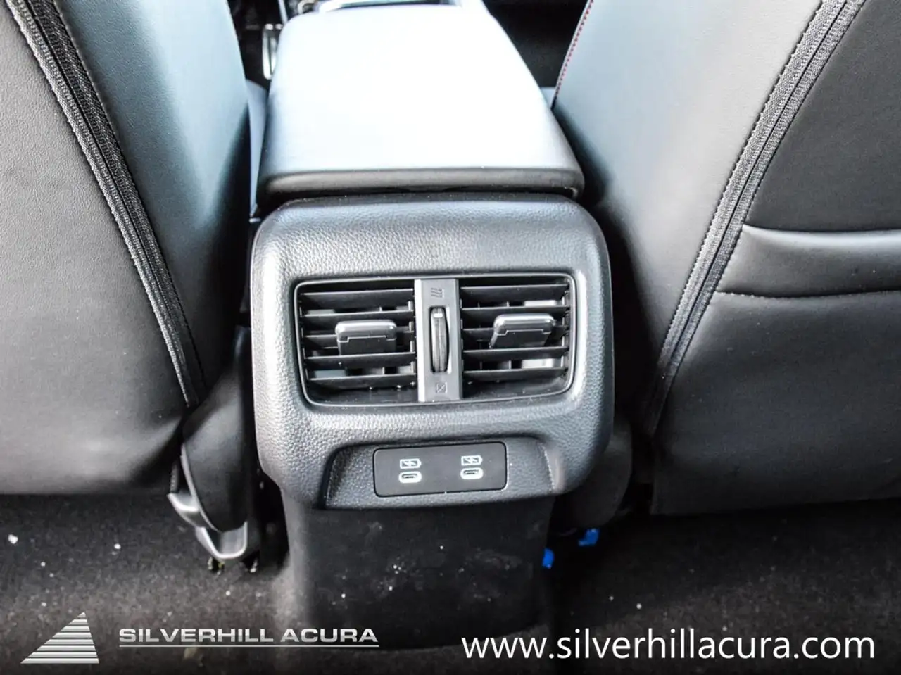 Acura ADX photo Acura ADX