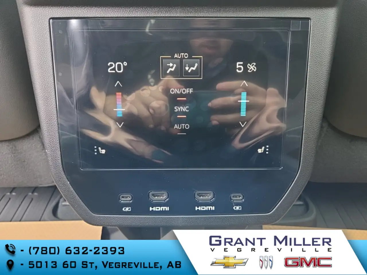 GMC Yukon photo GMC Yukon