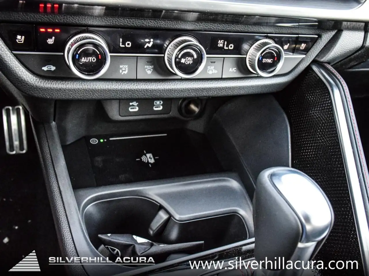 Acura ADX photo Acura ADX