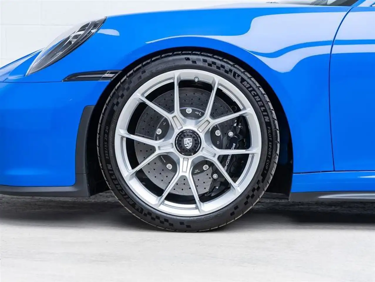 Porsche 911 снимка Porsche 911