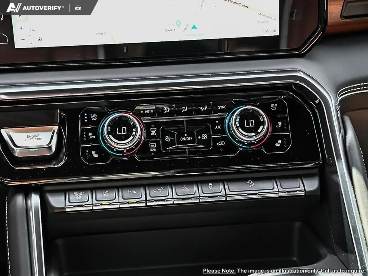 GMC Sierra 3500HD photo GMC Sierra 3500HD