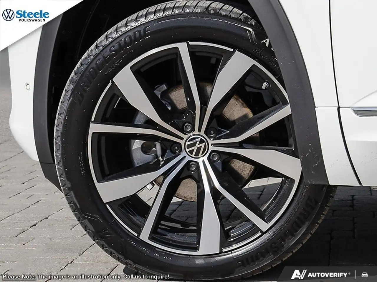 Volkswagen Atlas photo Volkswagen Atlas