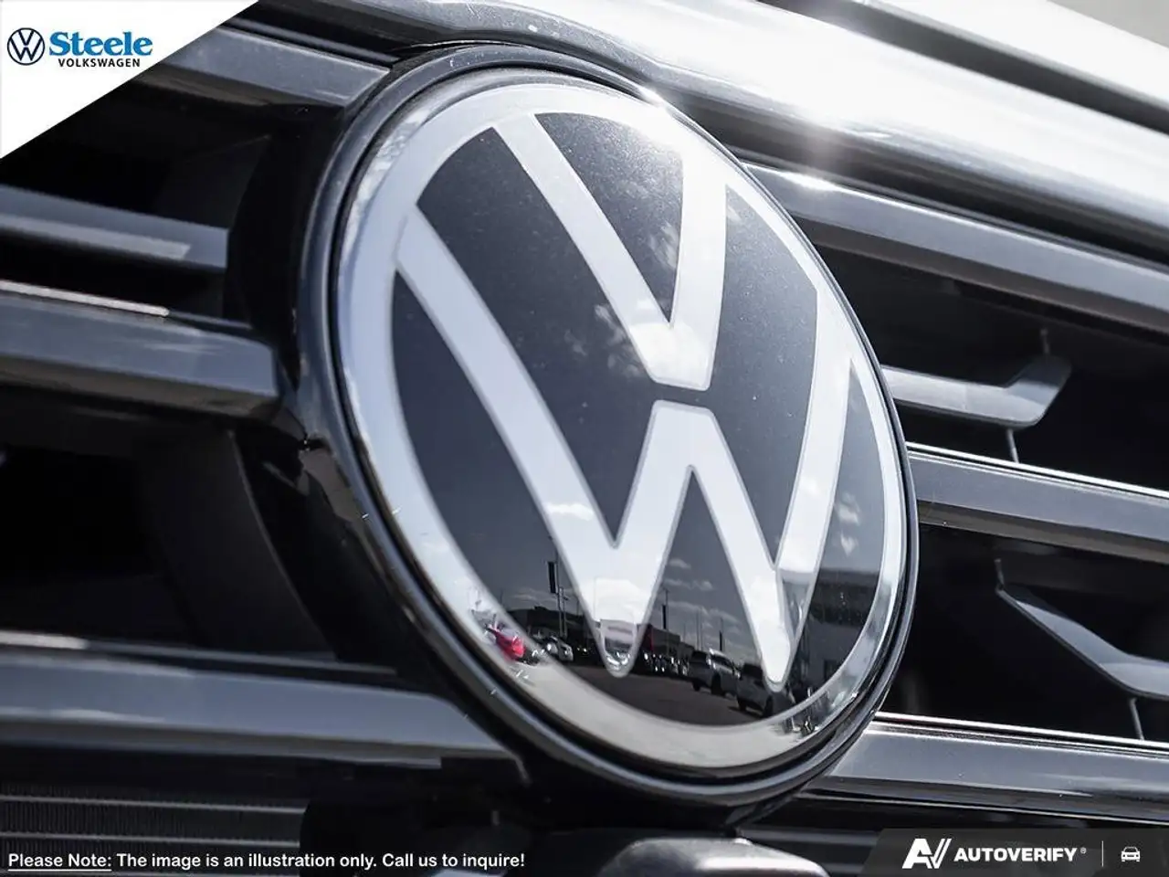 Volkswagen Atlas photo Volkswagen Atlas