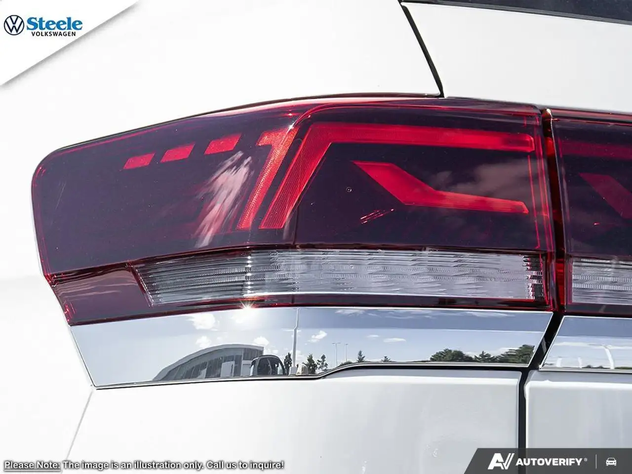 Volkswagen Atlas photo Volkswagen Atlas