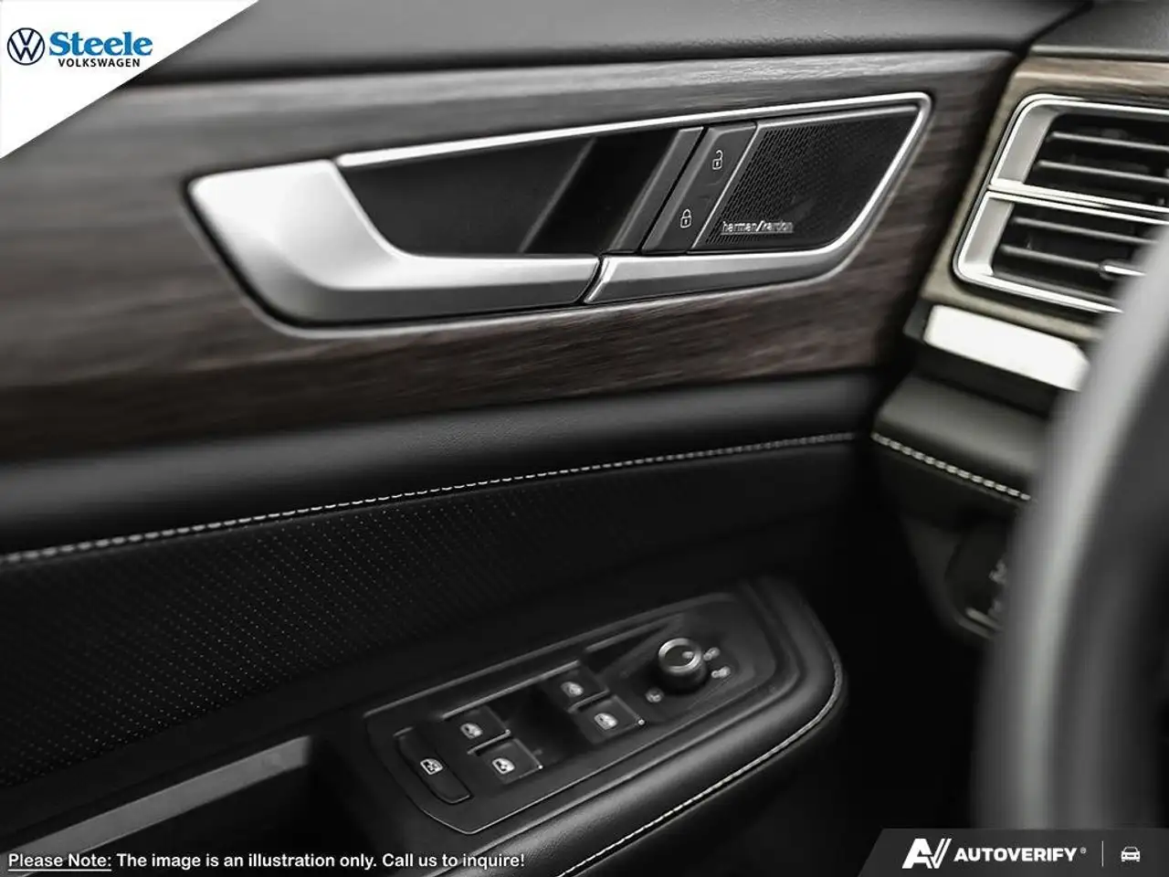 Volkswagen Atlas photo Volkswagen Atlas