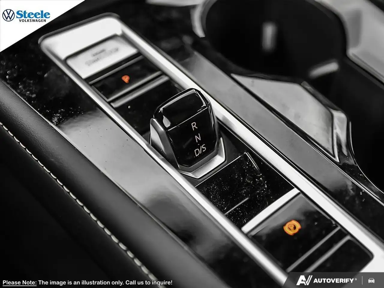 Volkswagen Atlas photo Volkswagen Atlas