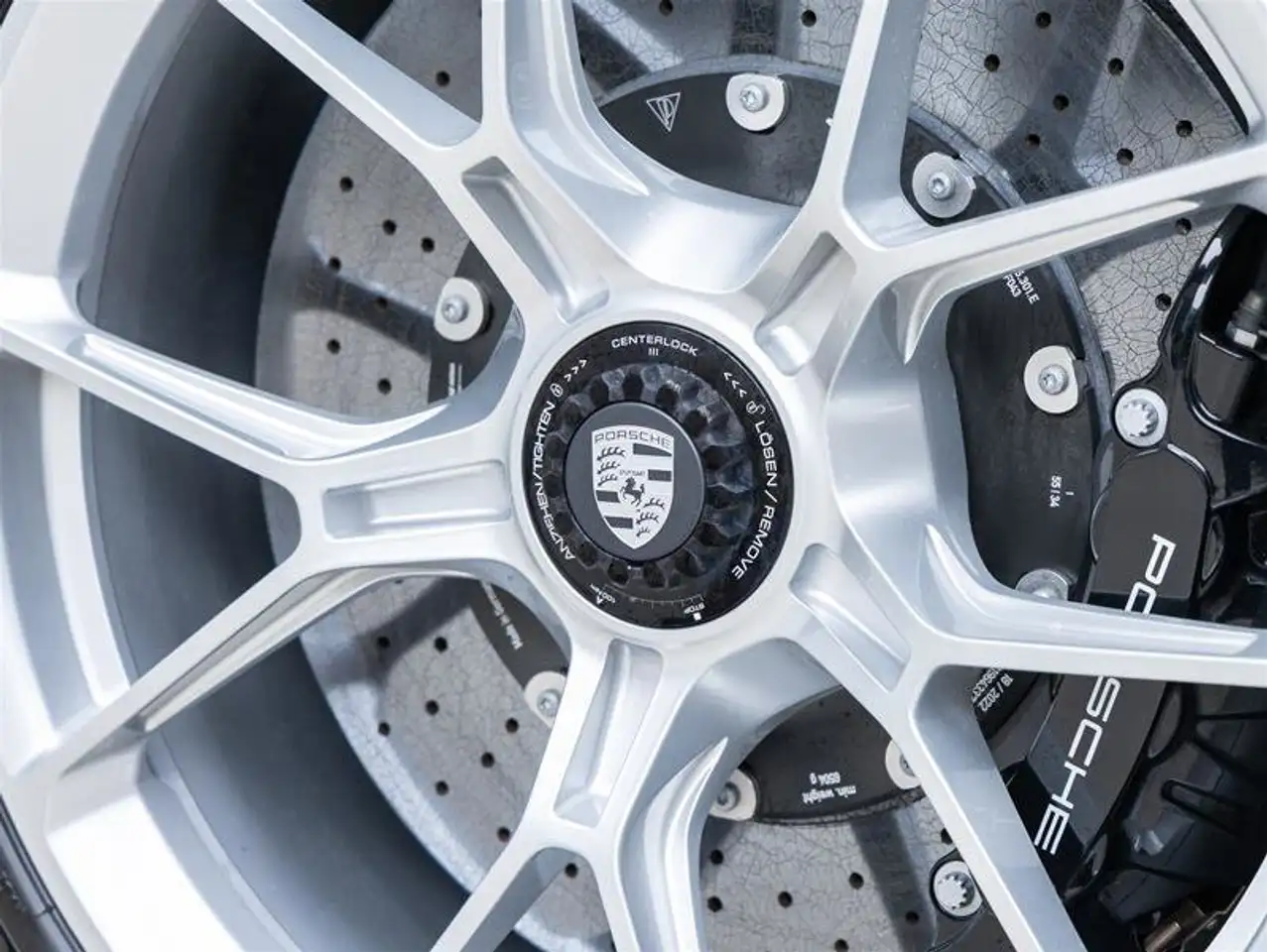 Porsche 911 снимка Porsche 911