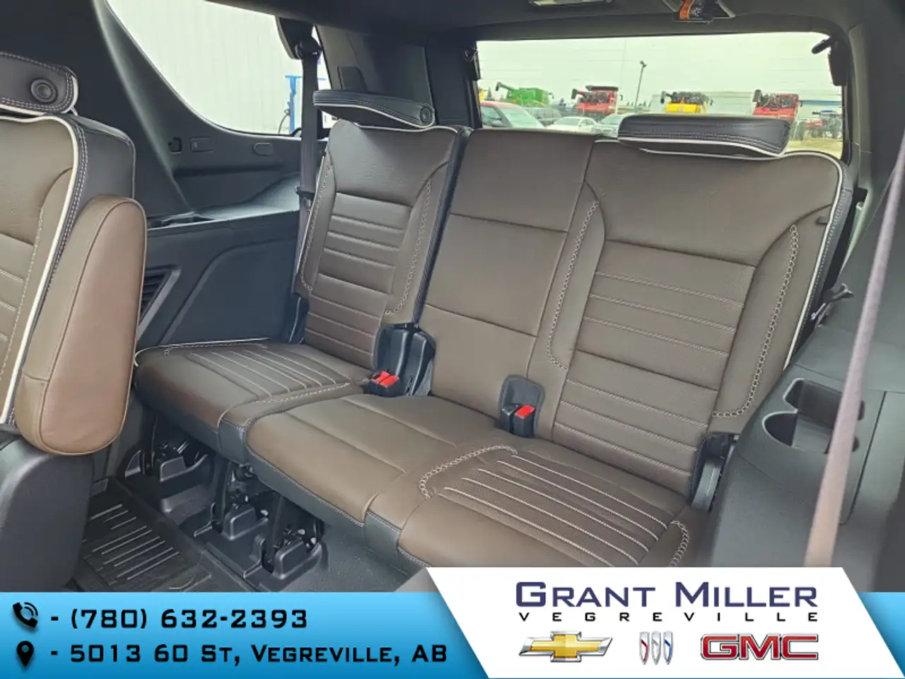 GMC Yukon photo GMC Yukon