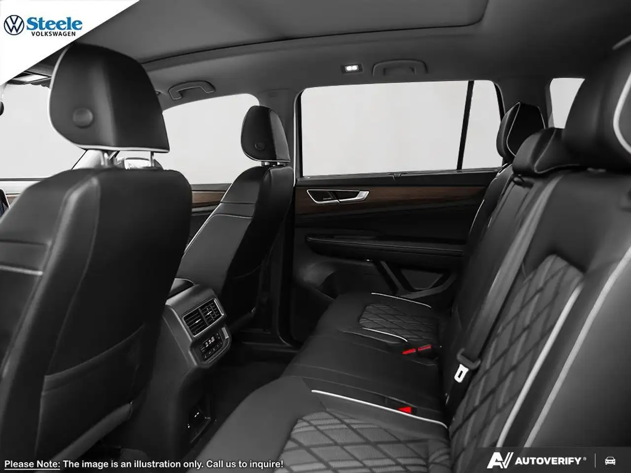 Volkswagen Atlas photo Volkswagen Atlas