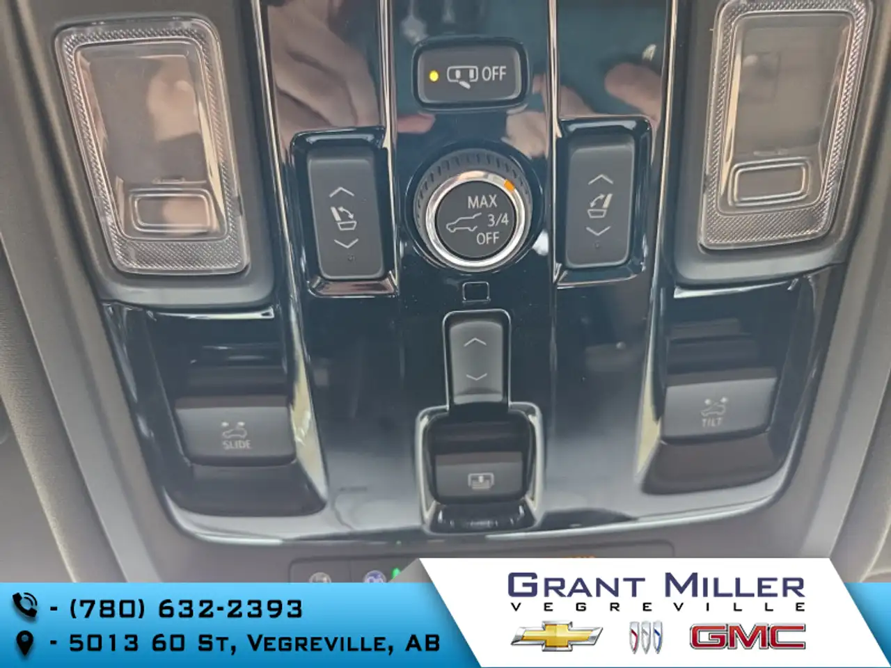 GMC Yukon photo GMC Yukon