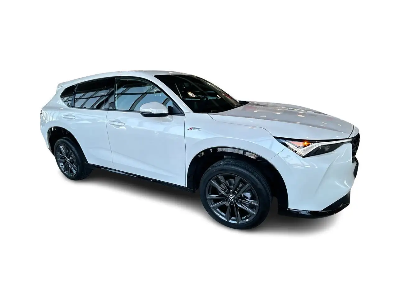 Acura ADX снимка Acura ADX