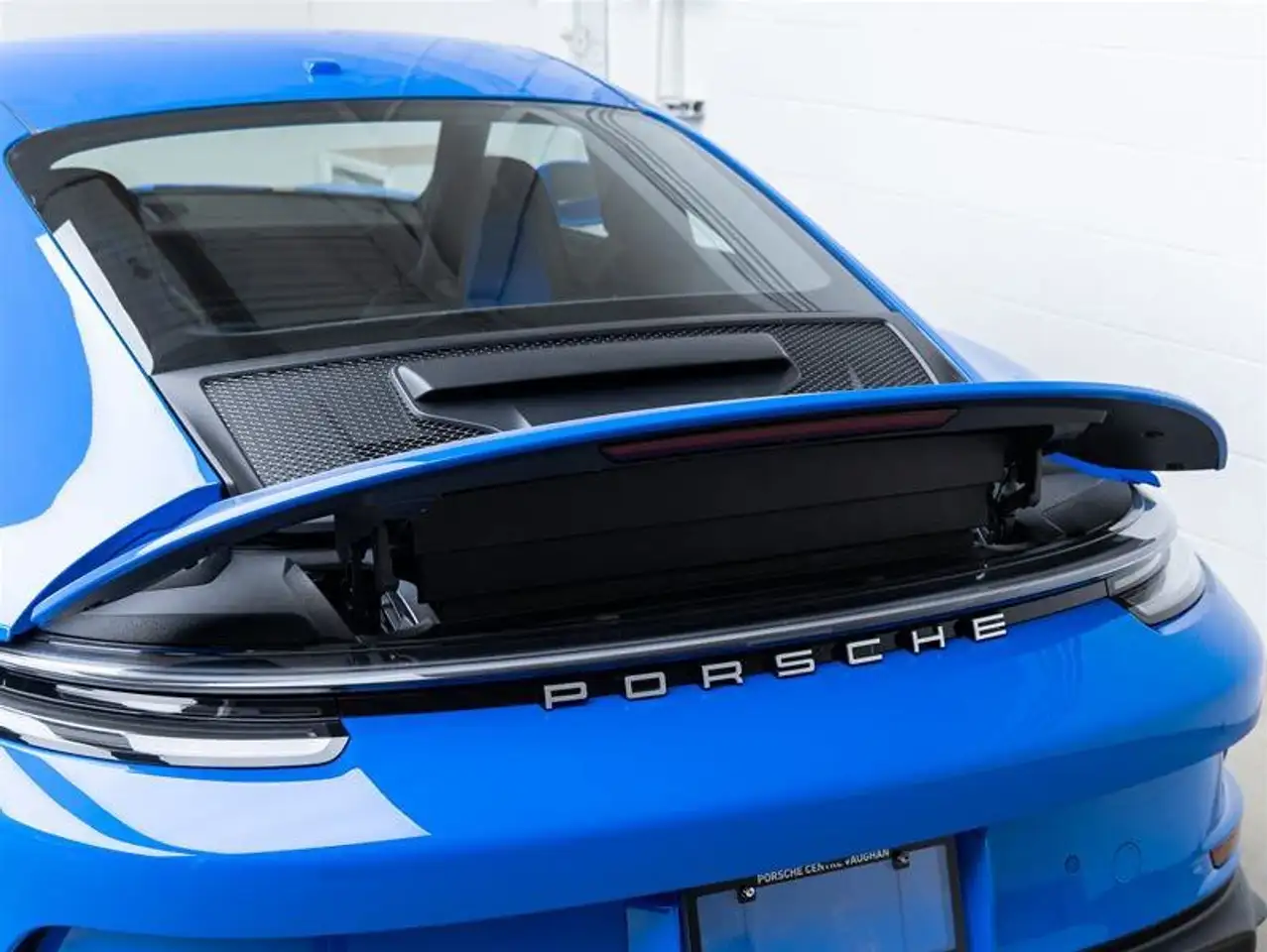 Porsche 911 снимка Porsche 911