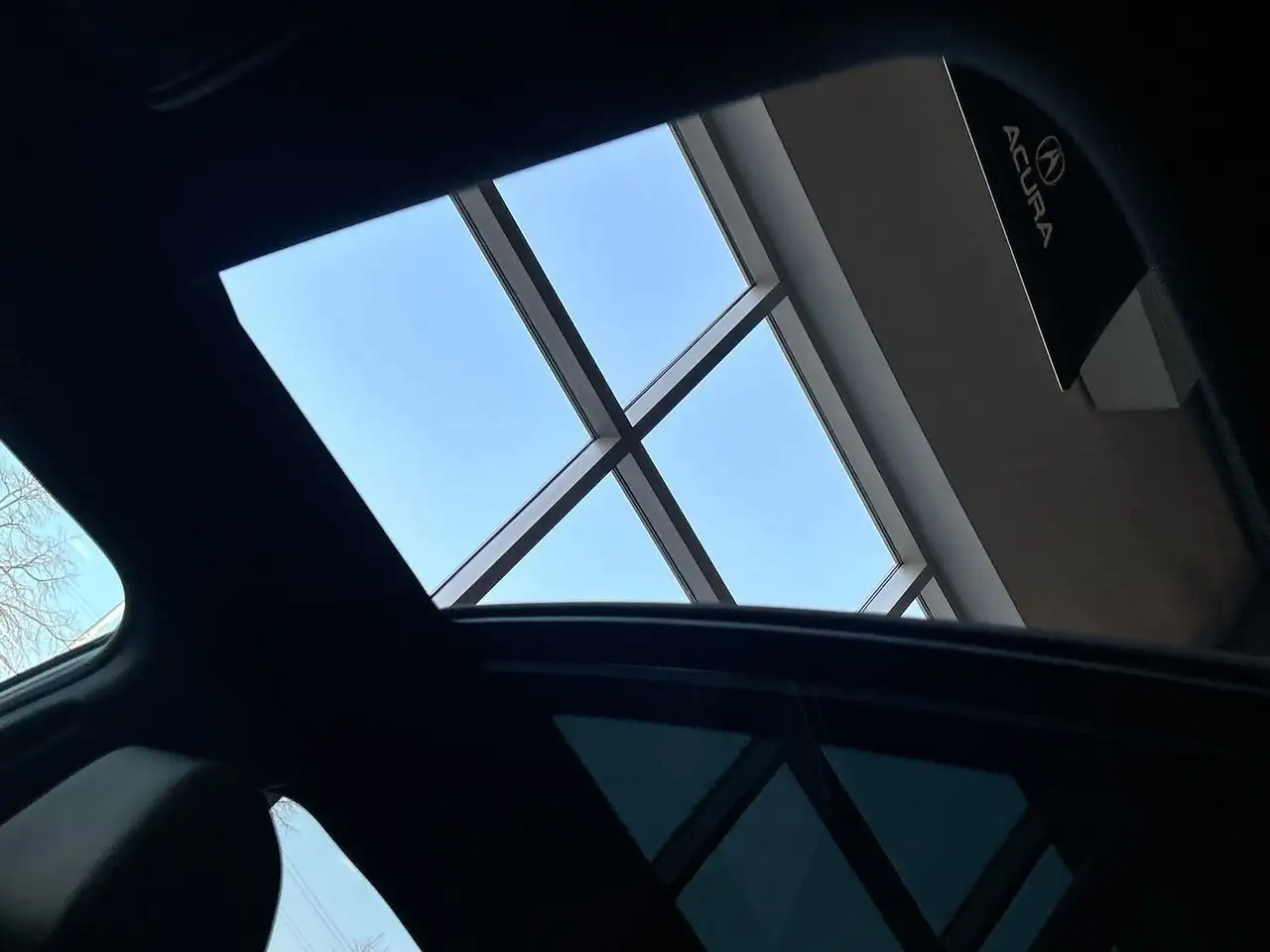 Acura ADX снимка Acura ADX