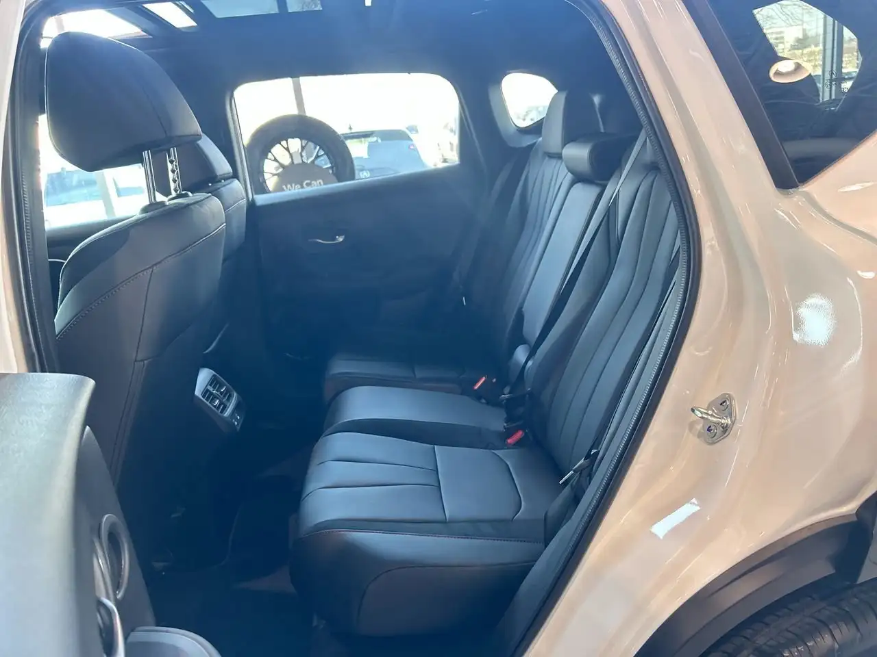 Acura ADX снимка Acura ADX