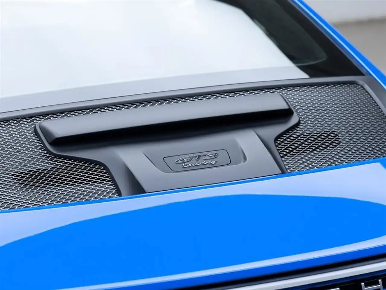 Porsche 911 снимка Porsche 911
