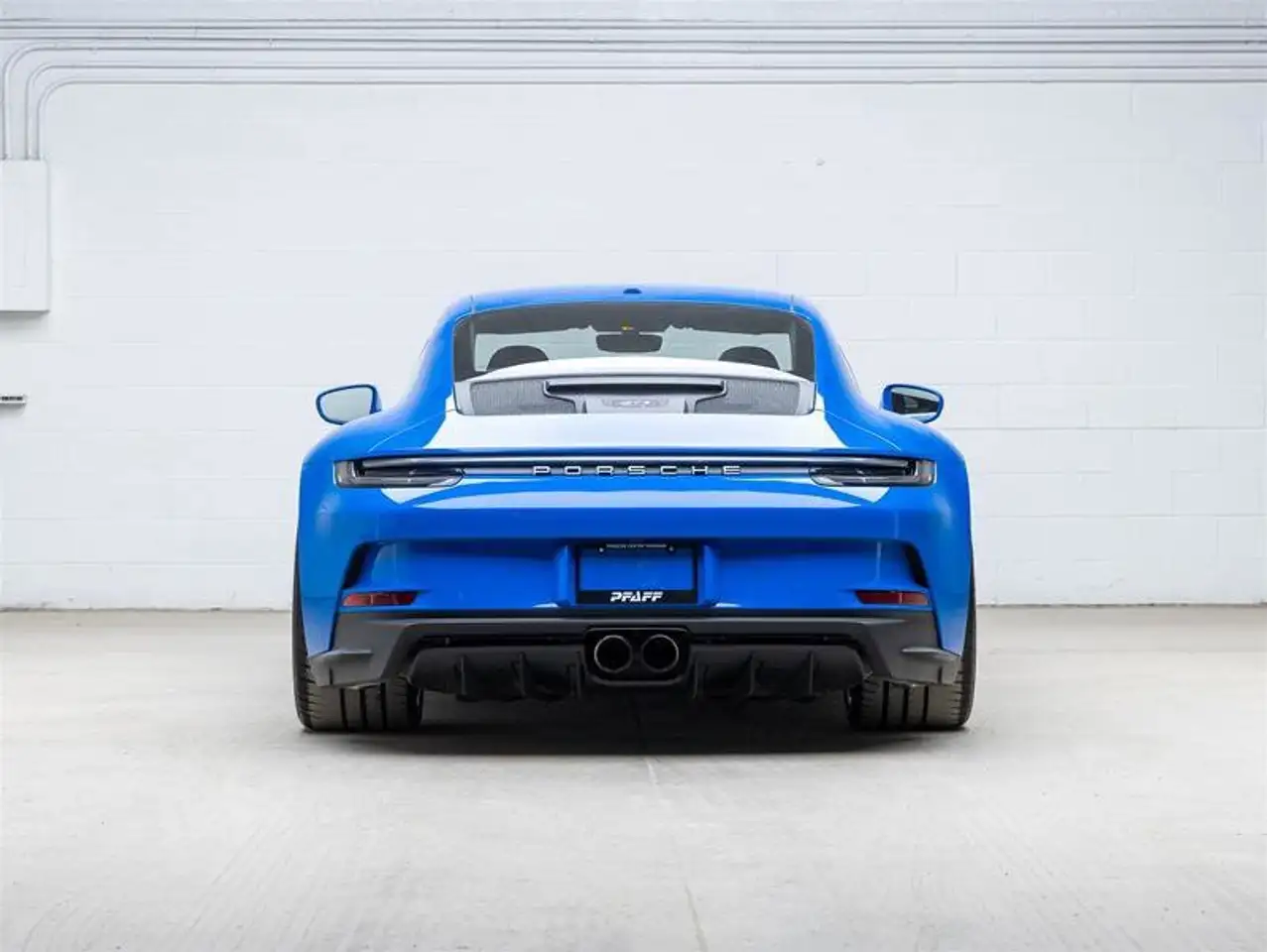 Porsche 911 снимка Porsche 911