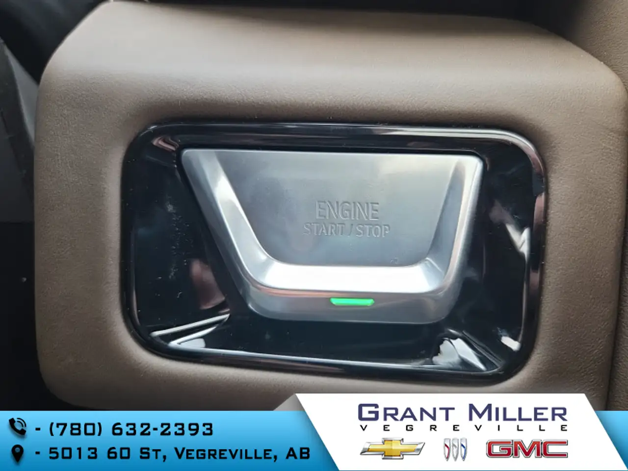 GMC Yukon photo GMC Yukon