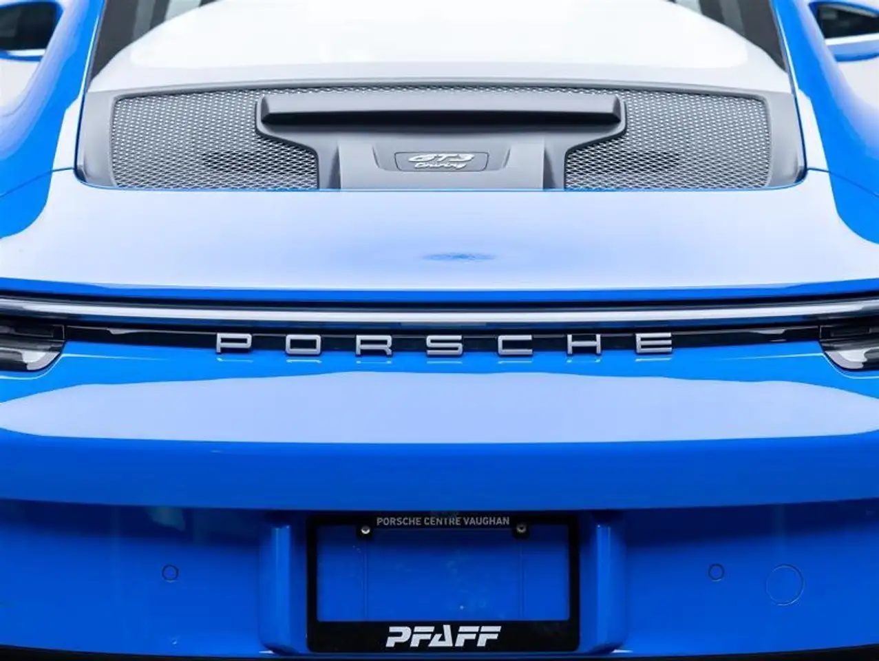 Porsche 911 снимка Porsche 911