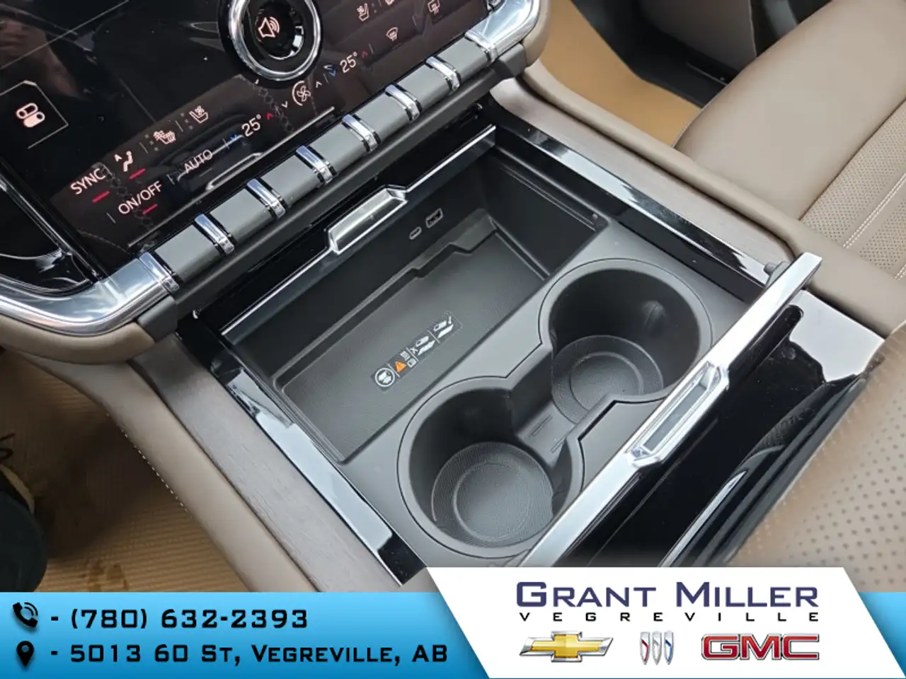 GMC Yukon photo GMC Yukon