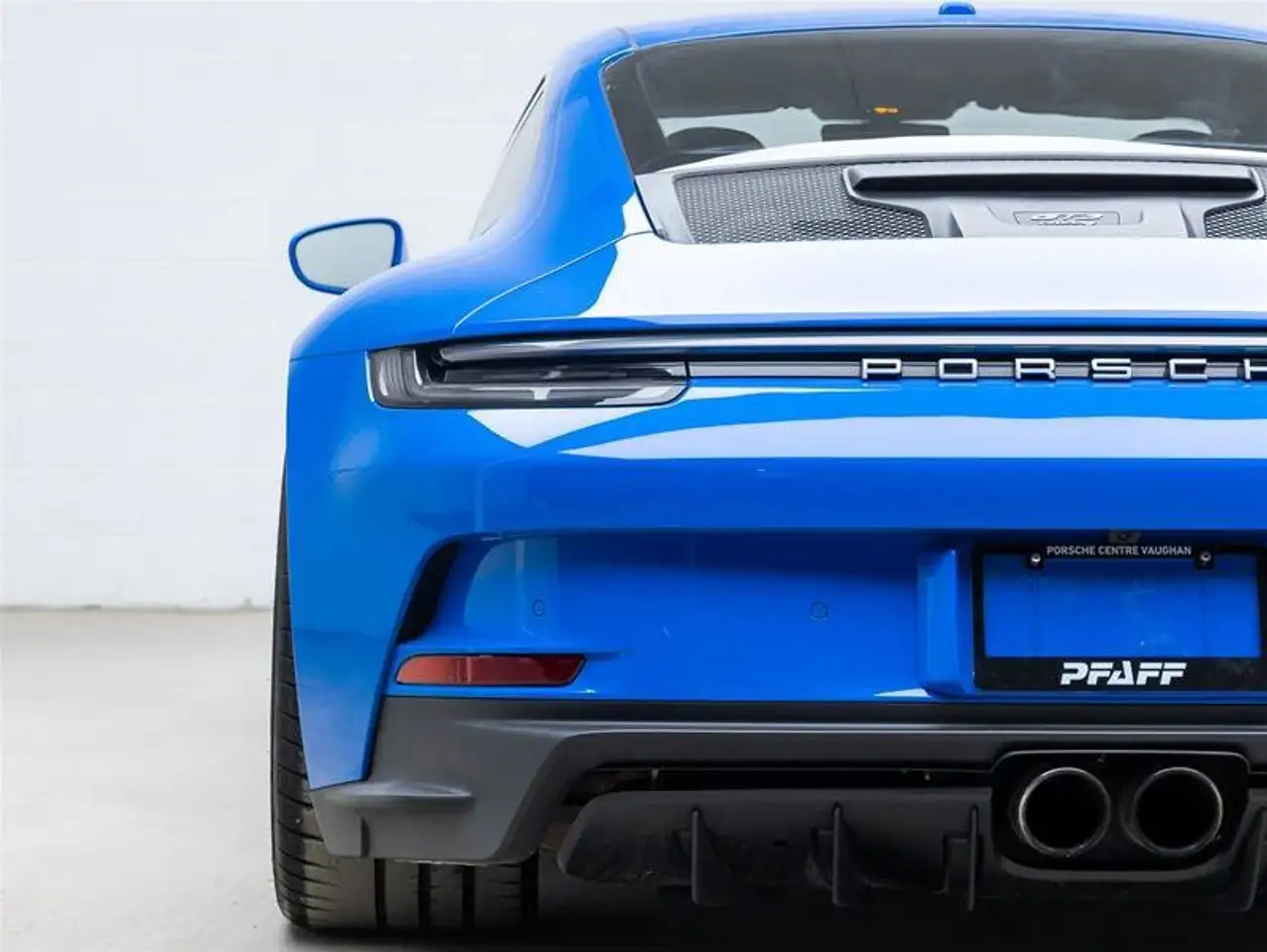 Porsche 911 снимка Porsche 911