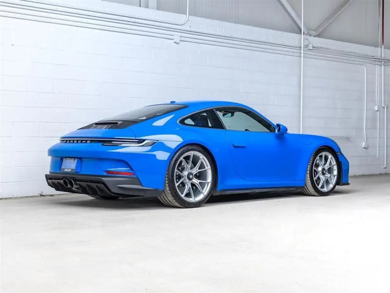Porsche 911 снимка Porsche 911