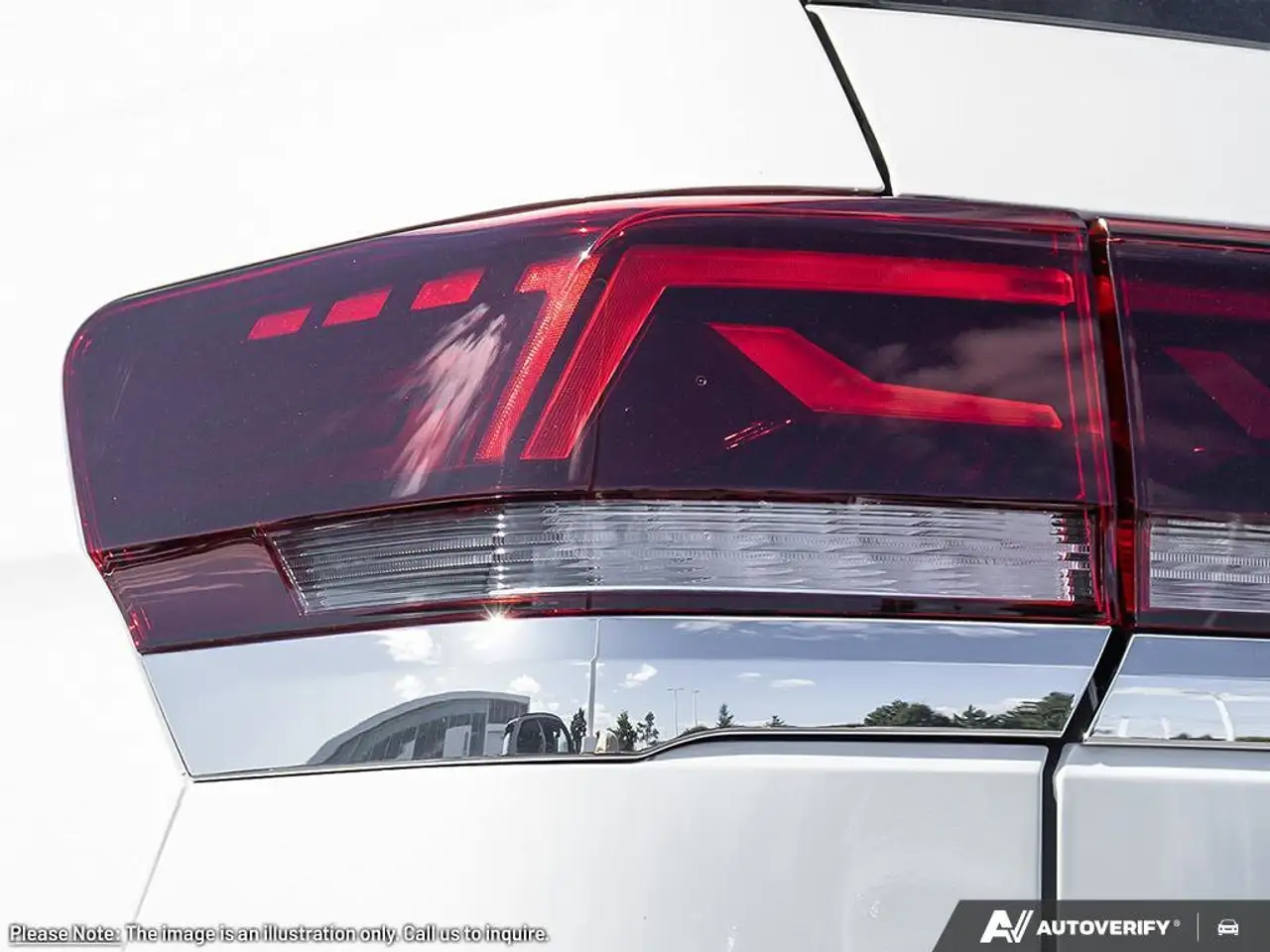 Volkswagen Atlas photo Volkswagen Atlas