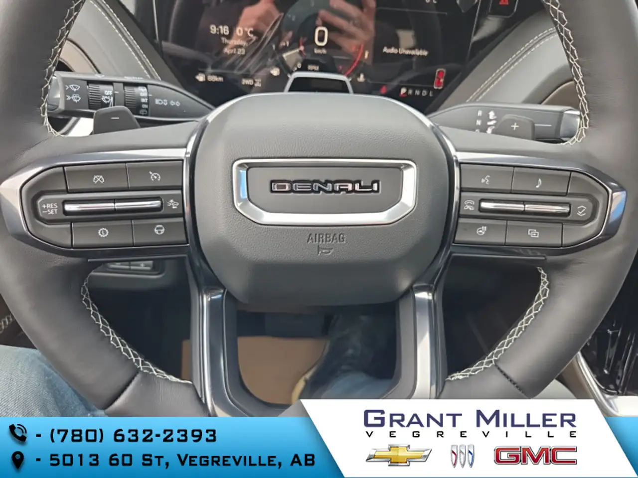 GMC Yukon photo GMC Yukon