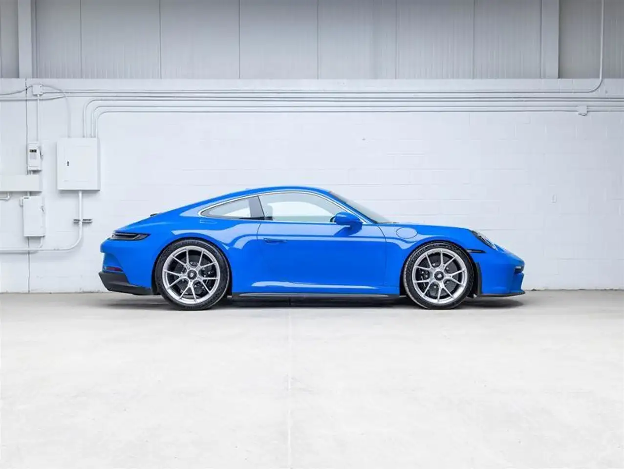 Porsche 911 снимка Porsche 911