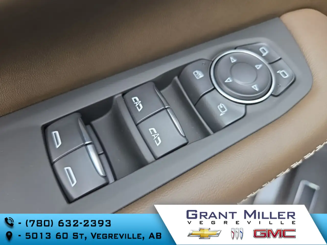 GMC Yukon photo GMC Yukon