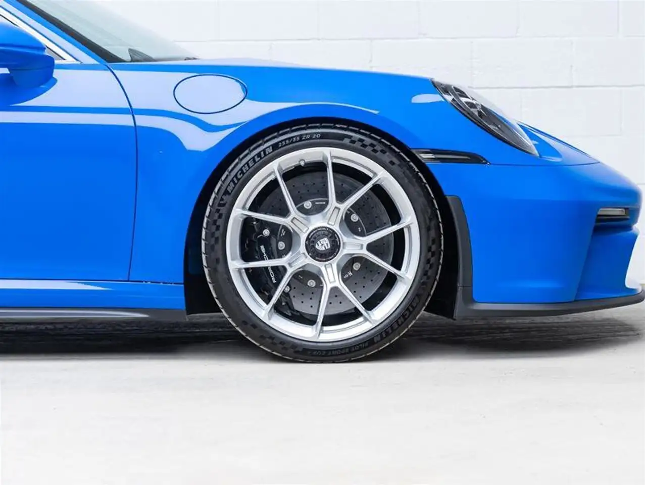Porsche 911 снимка Porsche 911