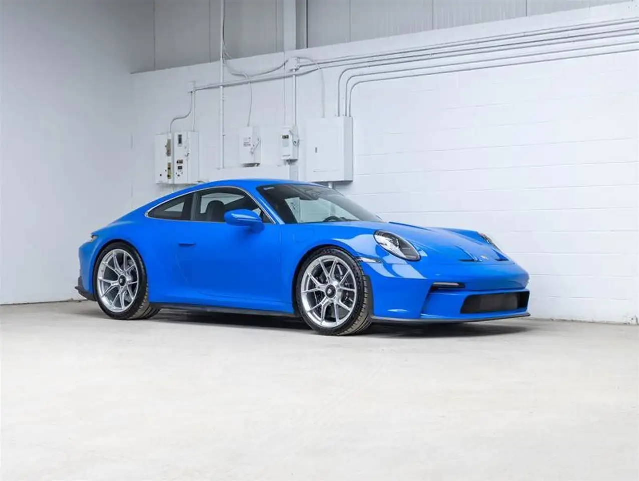 Porsche 911 снимка Porsche 911