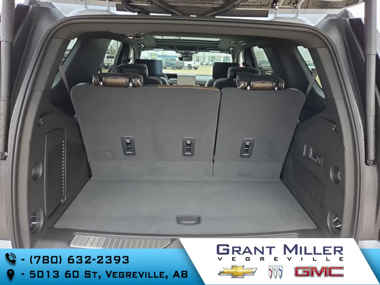 GMC Yukon photo GMC Yukon