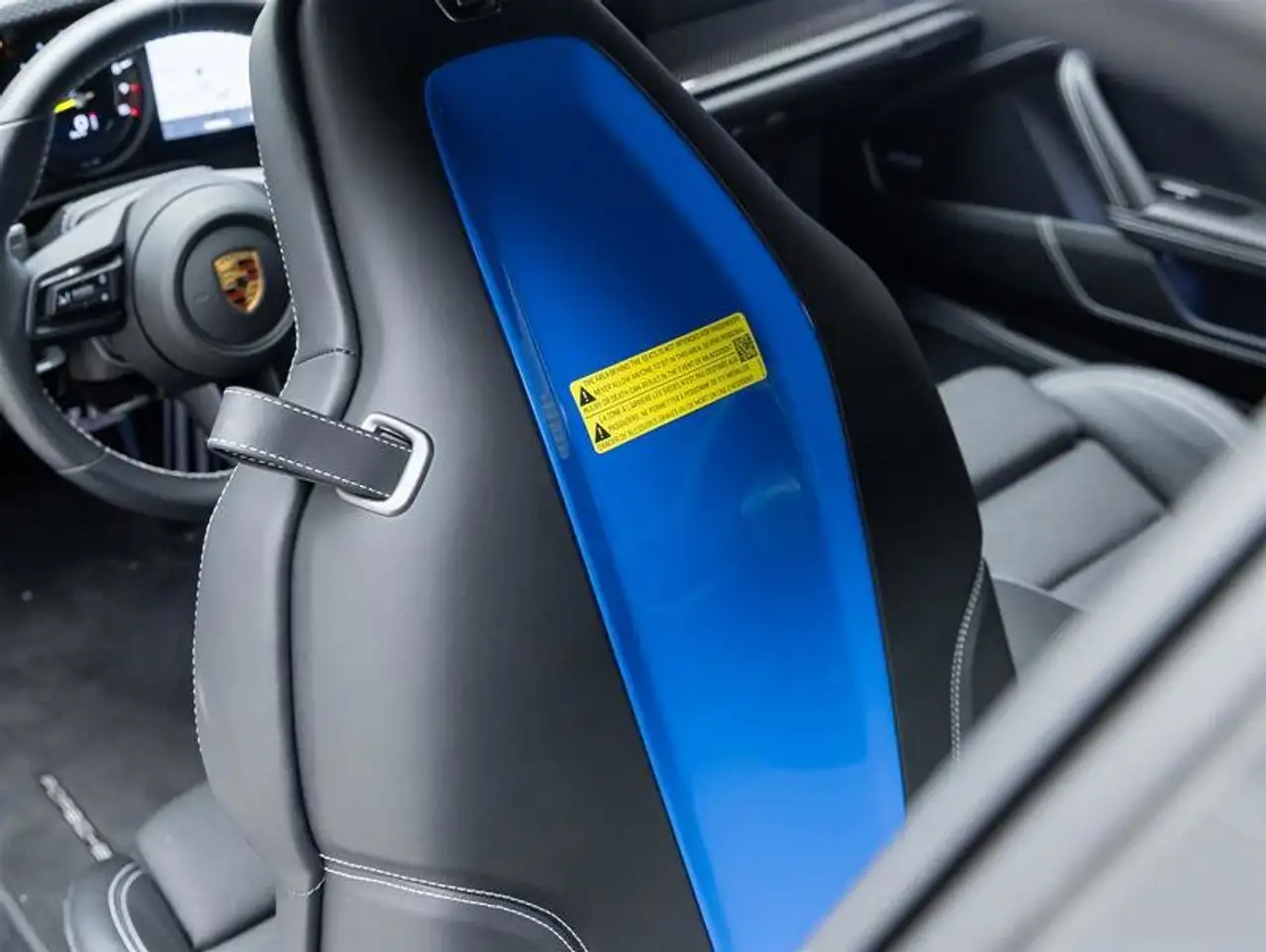 Porsche 911 снимка Porsche 911