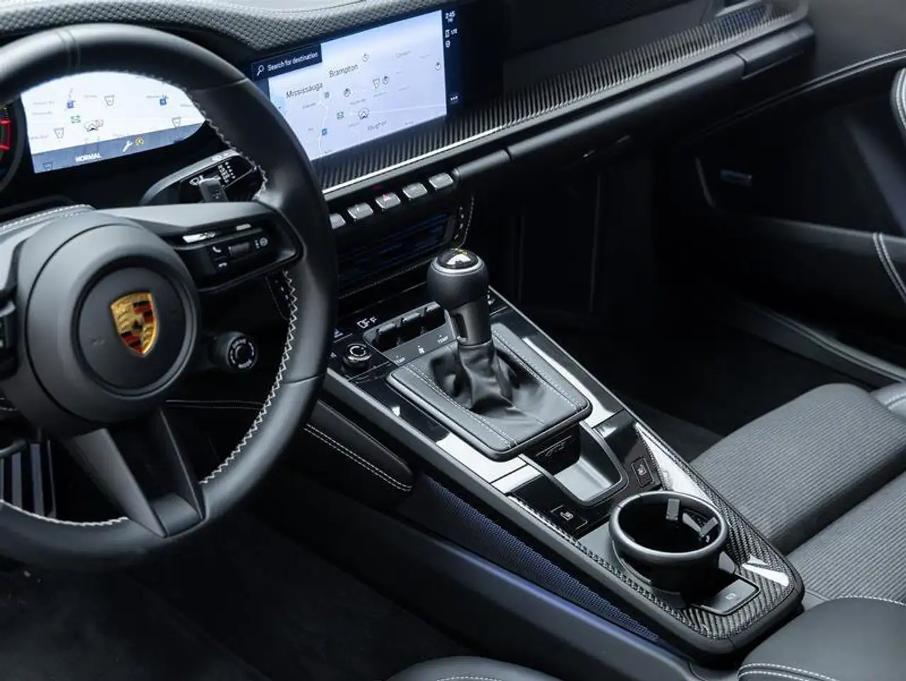 Porsche 911 снимка Porsche 911